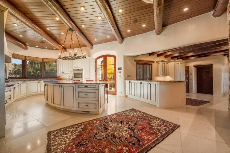 Casa Santa Fe