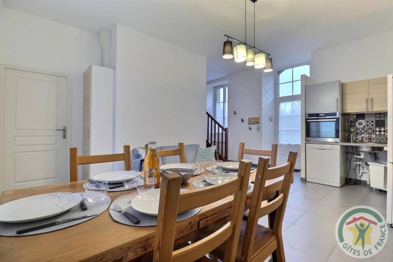 Lovely gite with garden & patio | Pets allowed — photo 3