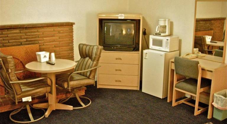 Hub Motel — photo 3
