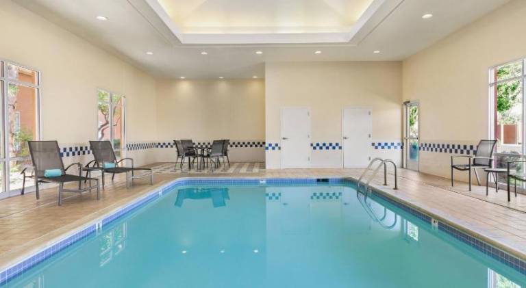 Fairfield by Marriott Inn & Suites Reno Sparks — photo 4