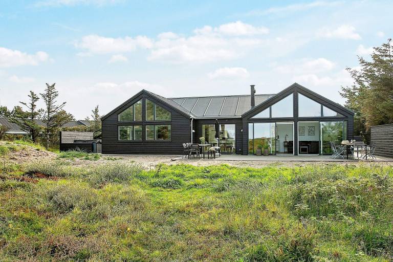 Ferienhaus  Lakolk