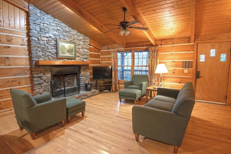 Cabin  Slade