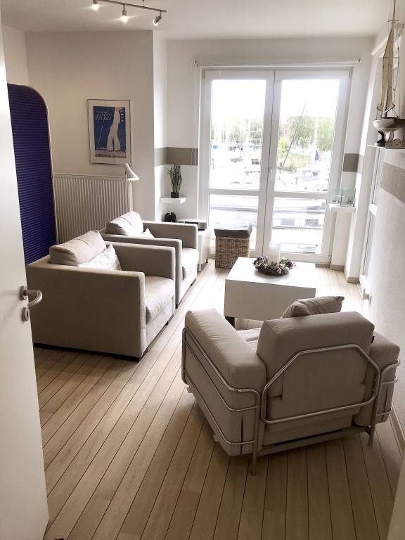 Ferienwohnung Greifswald