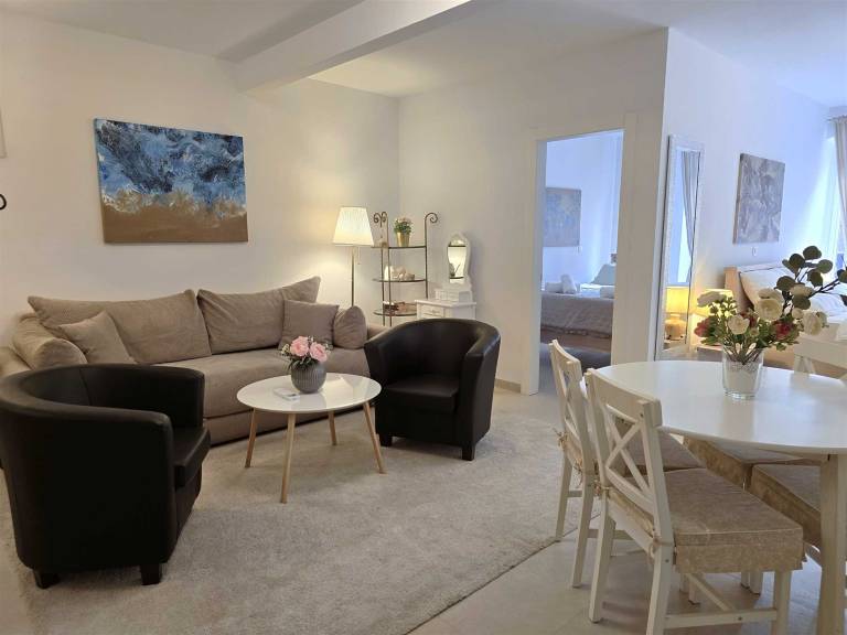Apartment | City view — photo 2