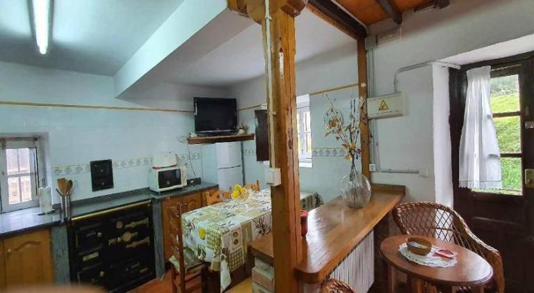Vacation home with garden & terrace — photo 3