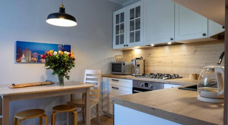 Holiday apartment with 1 room for 4 persons — photo 4