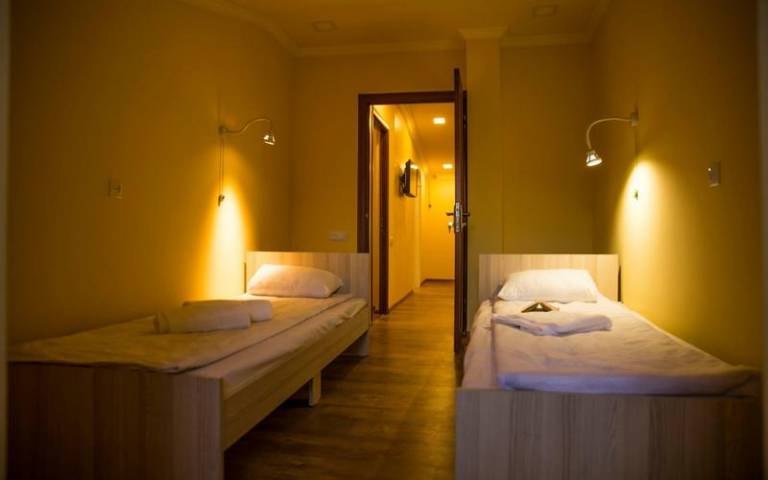 Hostel Yerevan