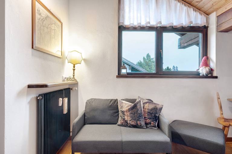 Apartment 'Casa Serena' with Mountain View, Balcony and Wi-Fi — photo 4