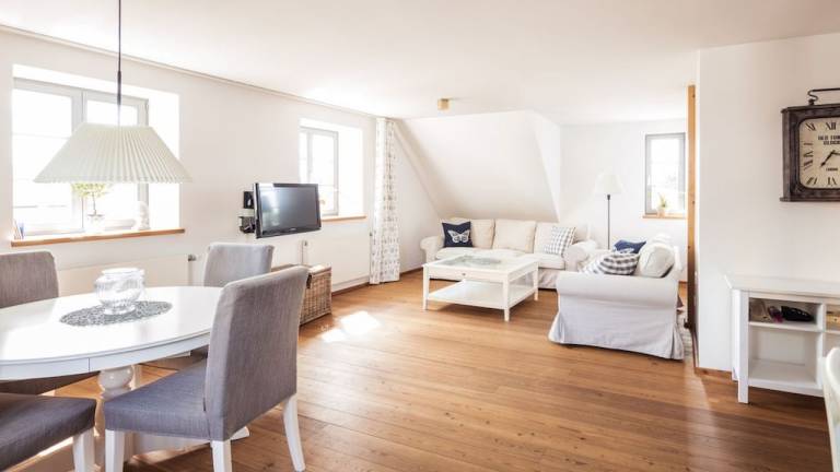 Ferienhaus Kurort Volkersdorf