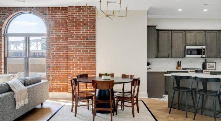 Rental apartment | Pet-friendly — photo 2