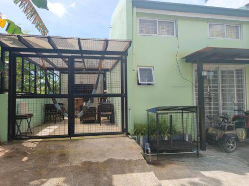 Maison de vacances Amadeo