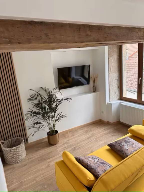 Appartement Langres