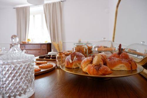 Bed & Breakfast Madonna della Croce