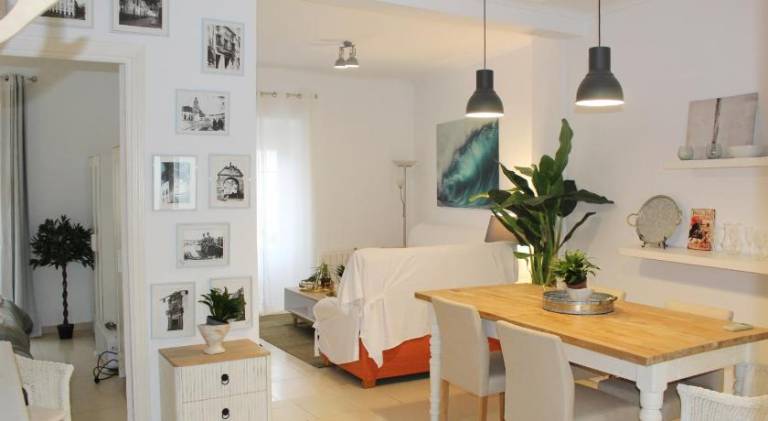 Apartment | Near Tajo de Ronda | Pets are welcome in Ronda