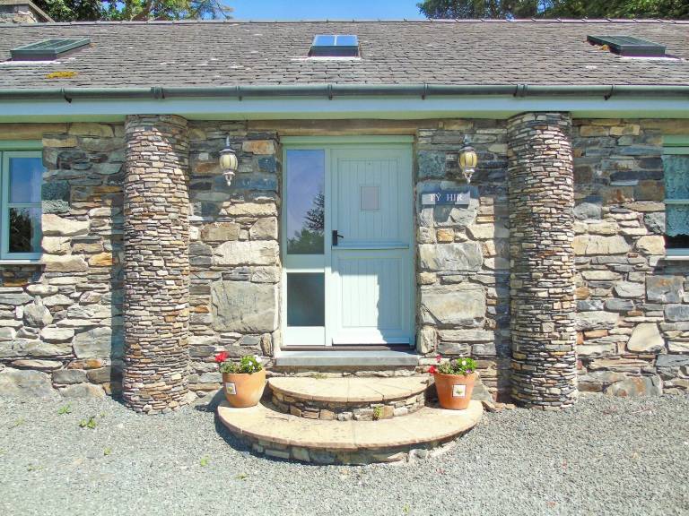 Cottage Barmouth