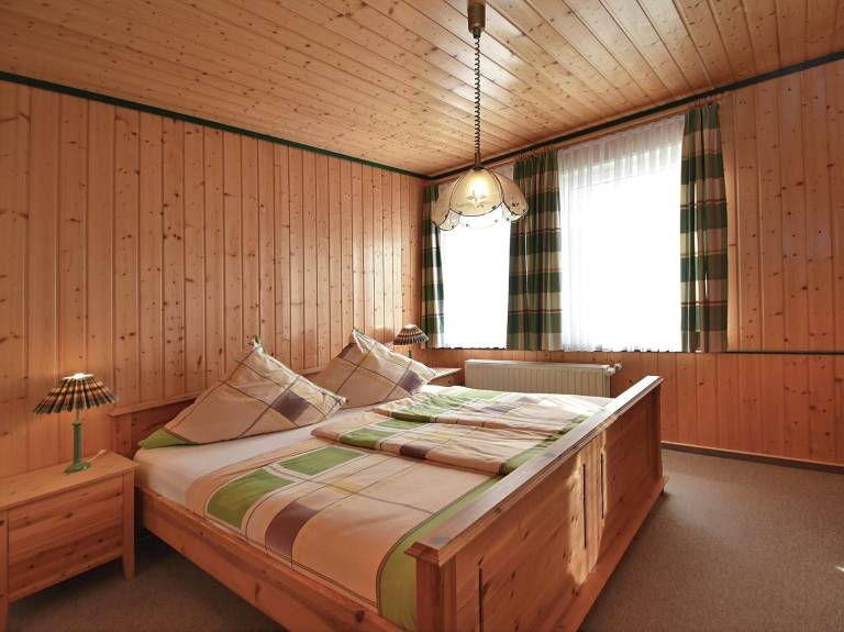 Ferienhaus Harzgerode