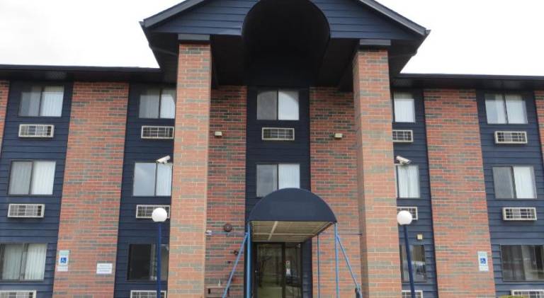 Motel 6 Elk Grove Village, IL - O'Hare — photo 4