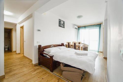 Apartment Velența