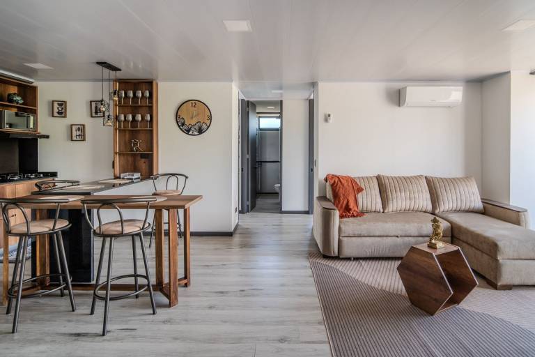 House Pereira