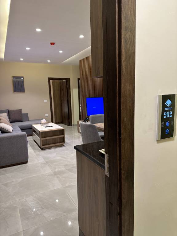 202 AL-NAJEH JRE Apartments For Rent ave — photo 2