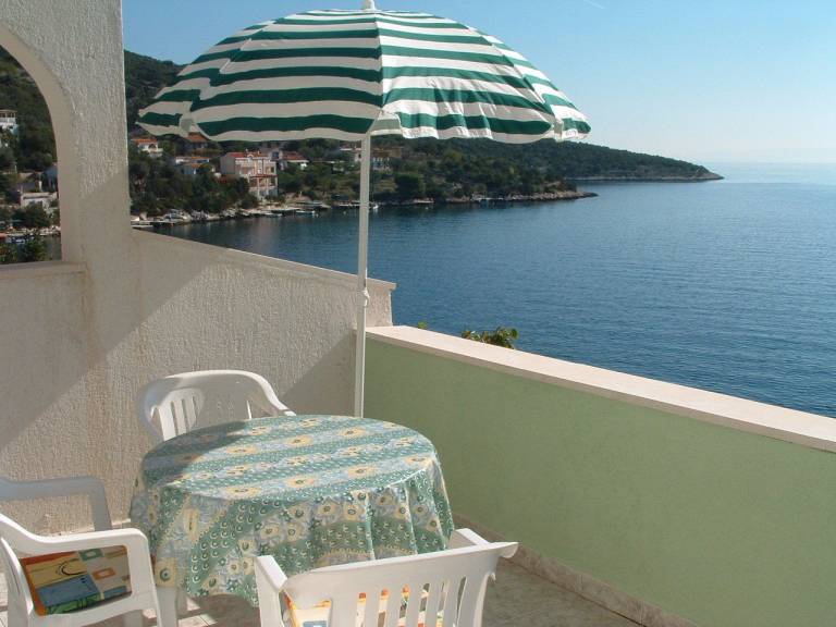 Apartament Veliki Drvenik