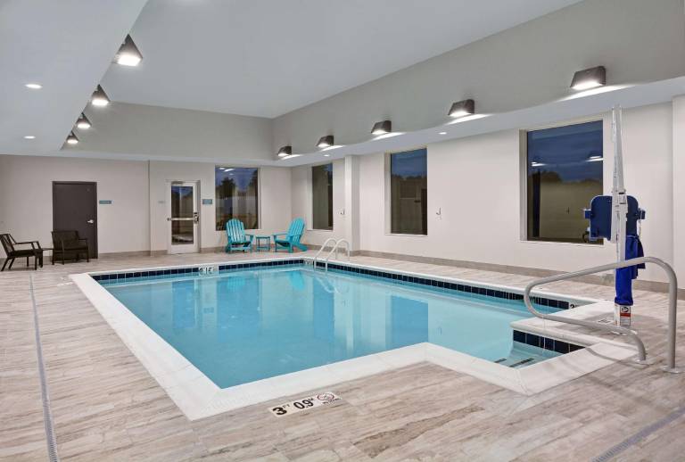 Home2 Suites by Hilton Bentonville Rogers — photo 4