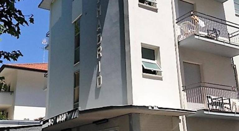 Hotel Madrid — photo 2