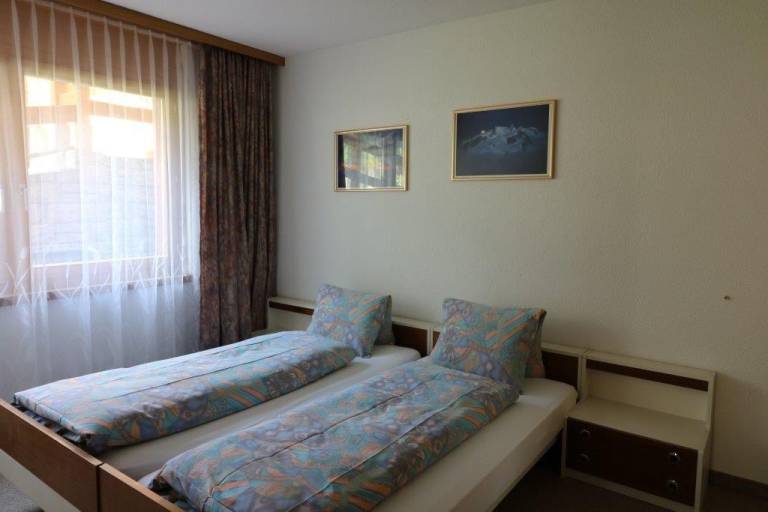 Holiday apartment with 2 rooms for 6 persons — photo 5