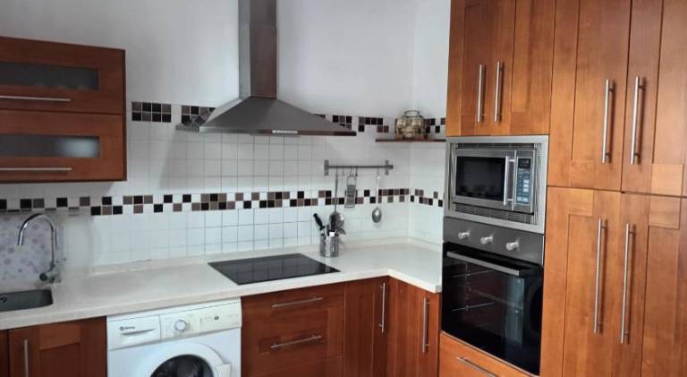 Rental apartment with 1 room for 4 persons — photo 4