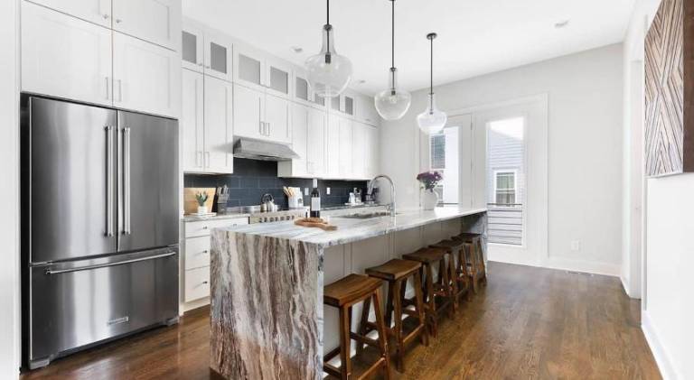 Vacation home | Perfect for remote work — photo 4