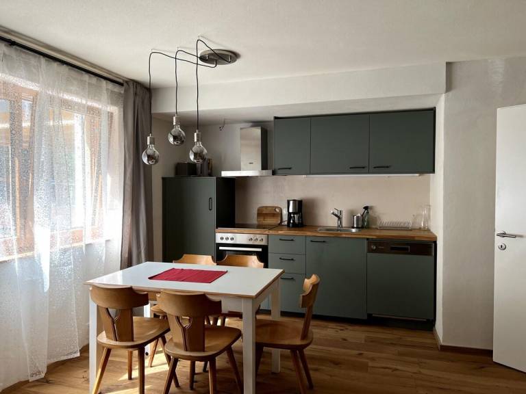 Apartment with garden & barbecue | Suitable for remote work — photo 3