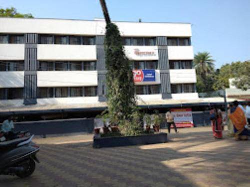 Hotel Shreeman Satara