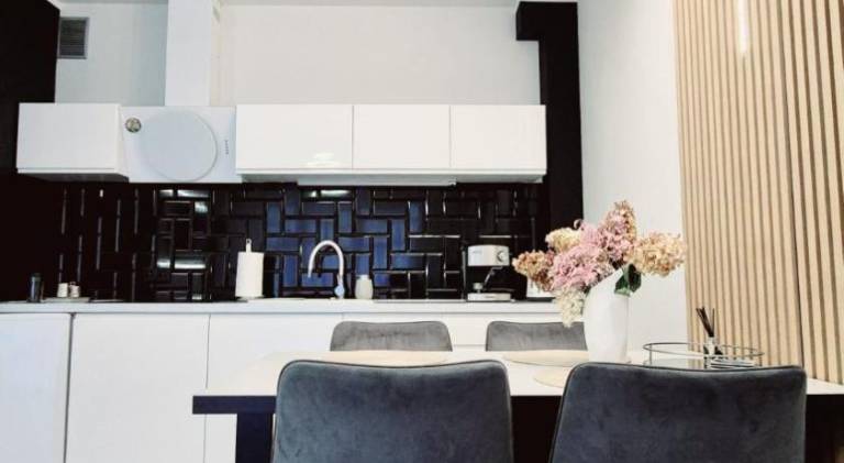 Rental apartment with 1 room for 5 persons — photo 3