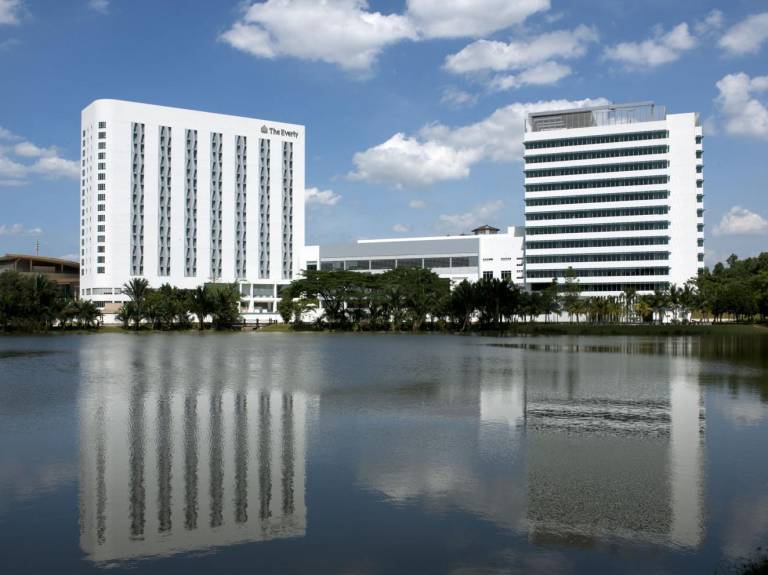 The Everly Putrajaya Hotel