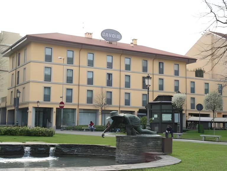 LVG Hotel Collection - Cavour in Novara