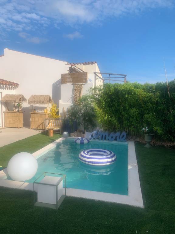Maison de vacances Cassis
