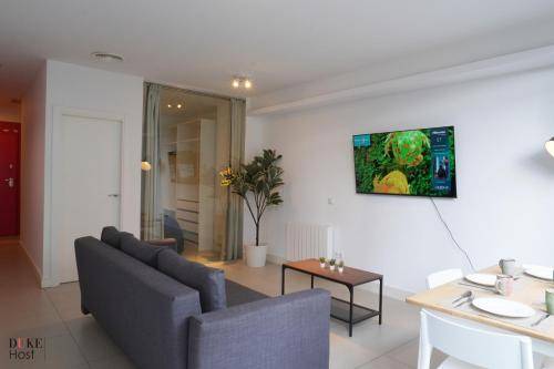 Apartamento Alcobendas