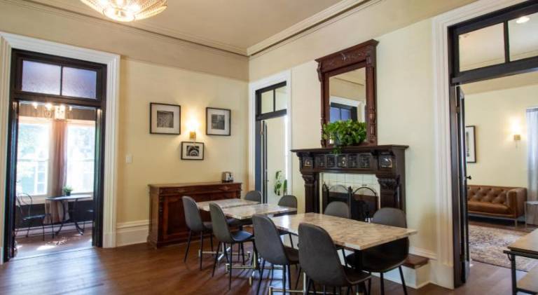 Hochelaga Inn — photo 3