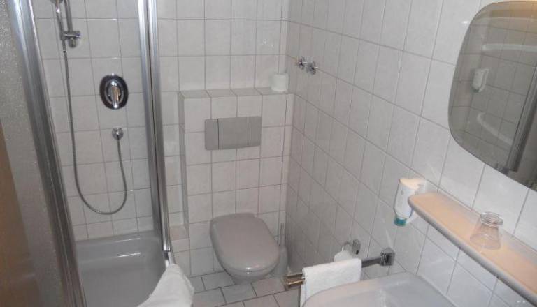 Hotel am Hexenturm — photo 2