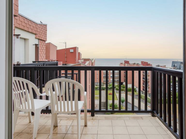 Ferienwohnung Cabourg