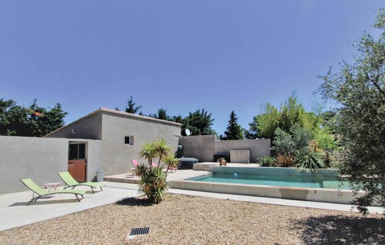 Ferienhaus  Avignon