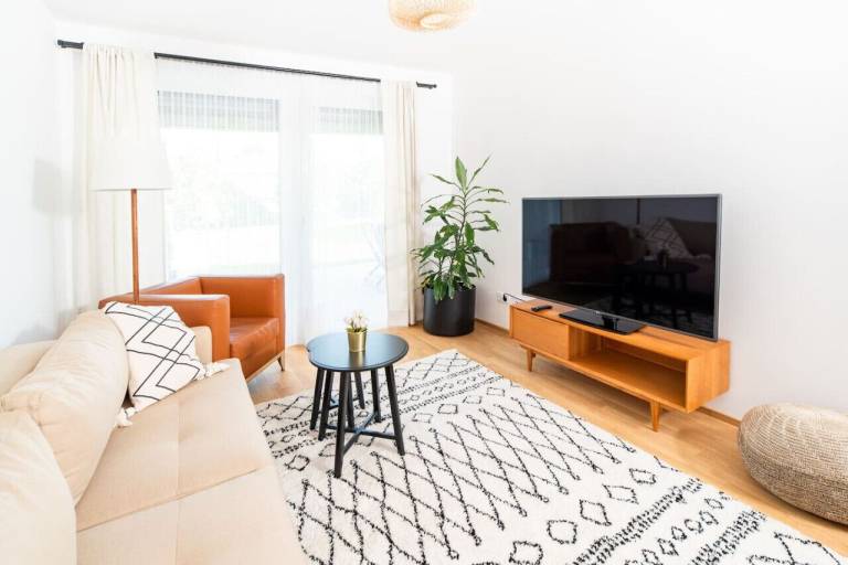 Appartement Kagran