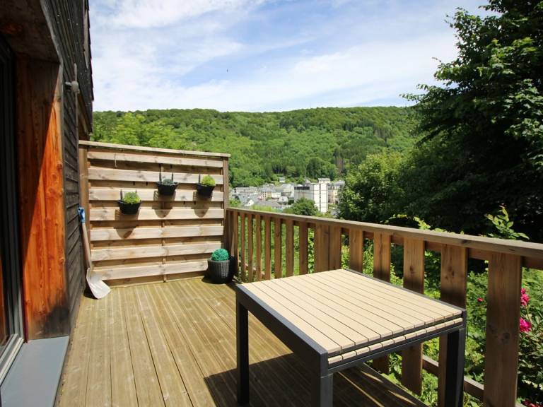 Modern chalet for 8 in Mont-Dore with terrace and parking — photo 2