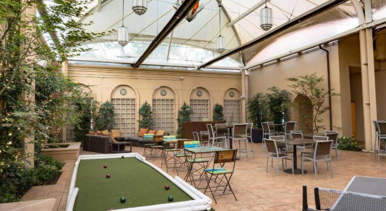 Hotel De Anza By IHG — photo 5