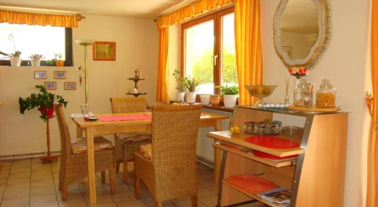 Haus Camelia — photo 4