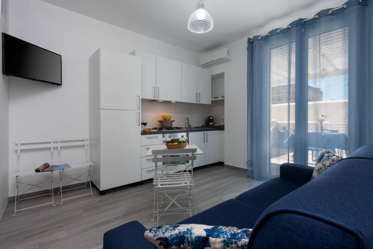 Ferienwohnung in San Vito Lo Capo, Sizilien
