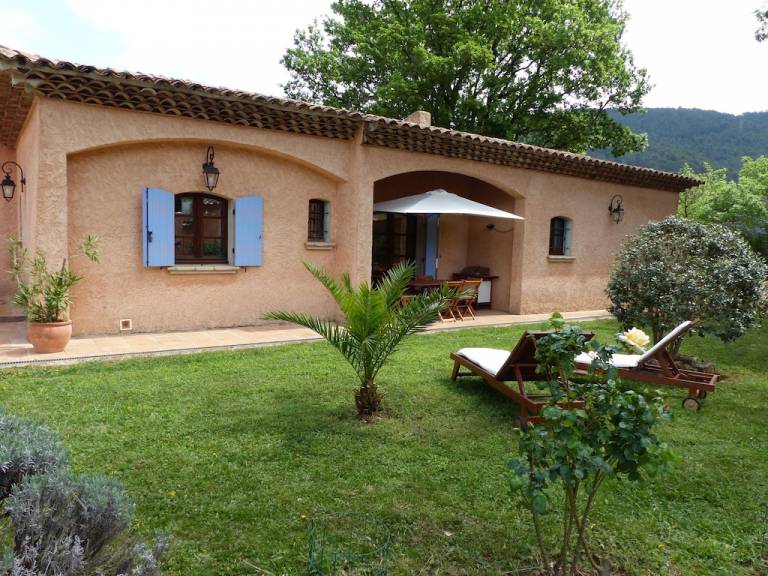 Maison de vacances Solliès-Toucas