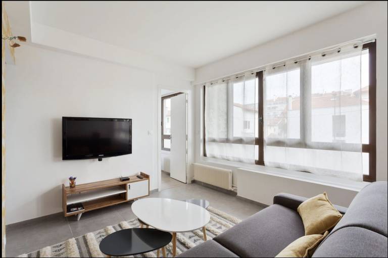 Apartamento Bayona