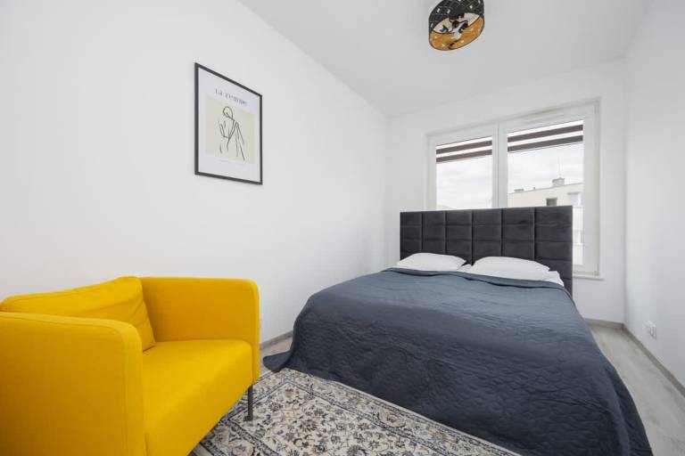 Children-friendly beautiful holiday apartment with fast internet | Next to Palace of Culture and Science | Dogs allowed — photo 2