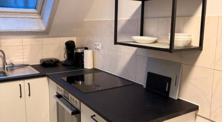 Charming rental apartment | Pet-friendly in Wuppertal